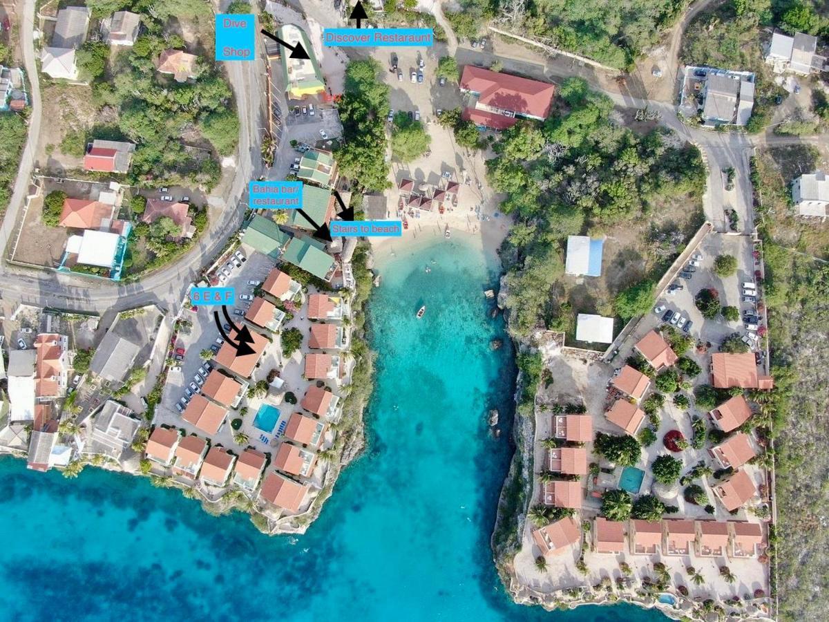 לגון Lagoon Ocean Resort 2 Bdrm/2Bath With Beach Access מראה חיצוני תמונה