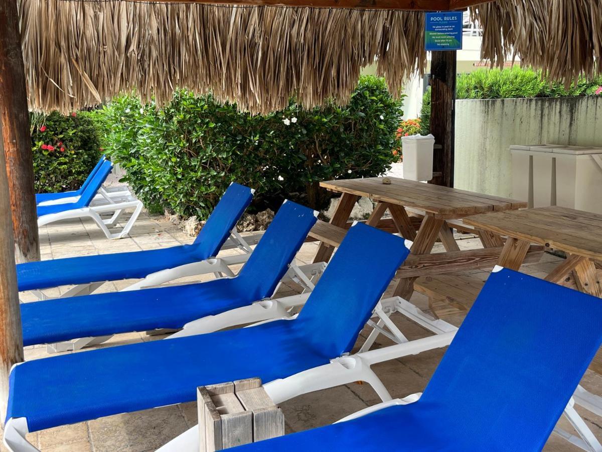 לגון Lagoon Ocean Resort 2 Bdrm/2Bath With Beach Access מראה חיצוני תמונה
