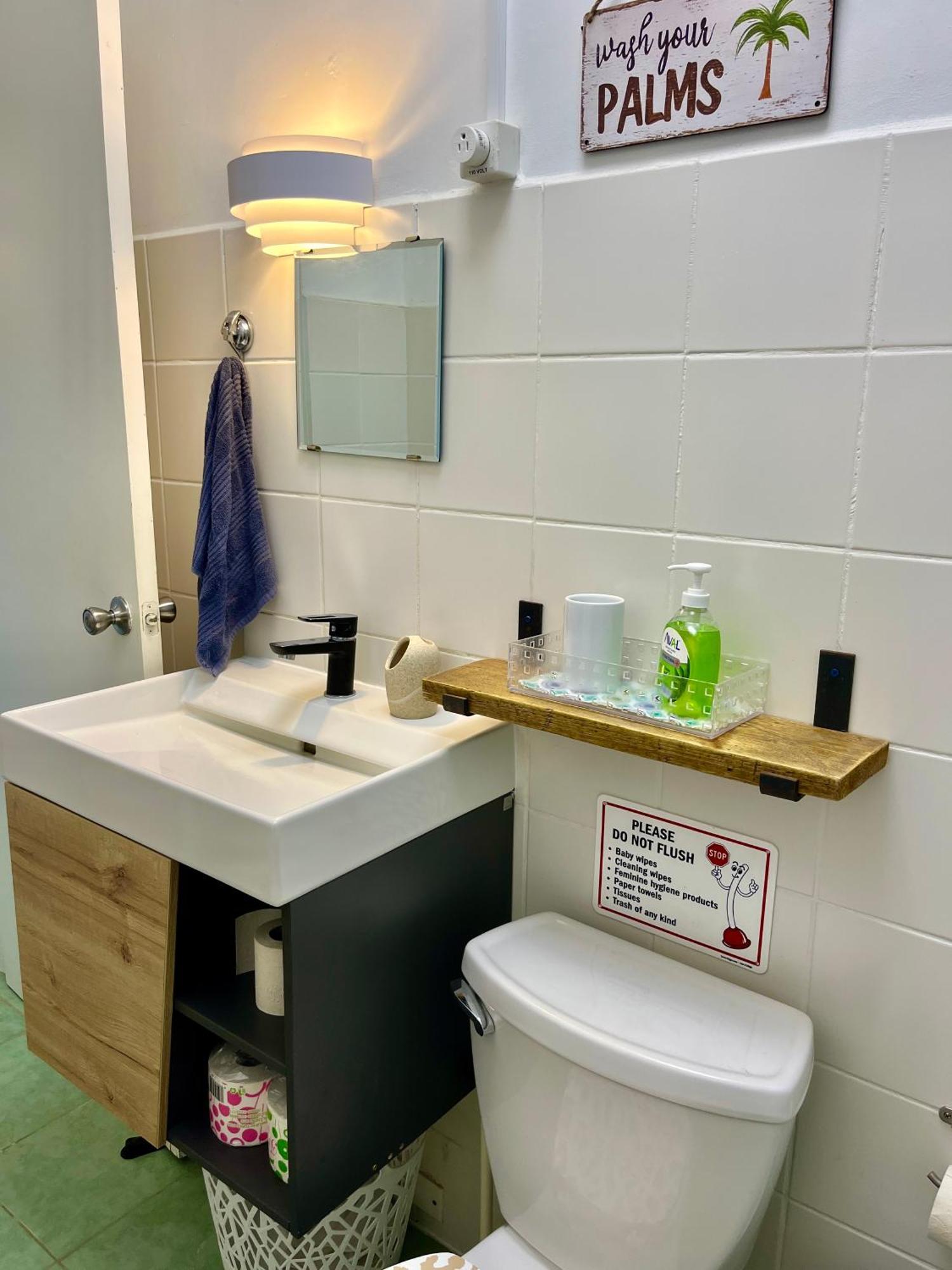 לגון Lagoon Ocean Resort 2 Bdrm/2Bath With Beach Access מראה חיצוני תמונה