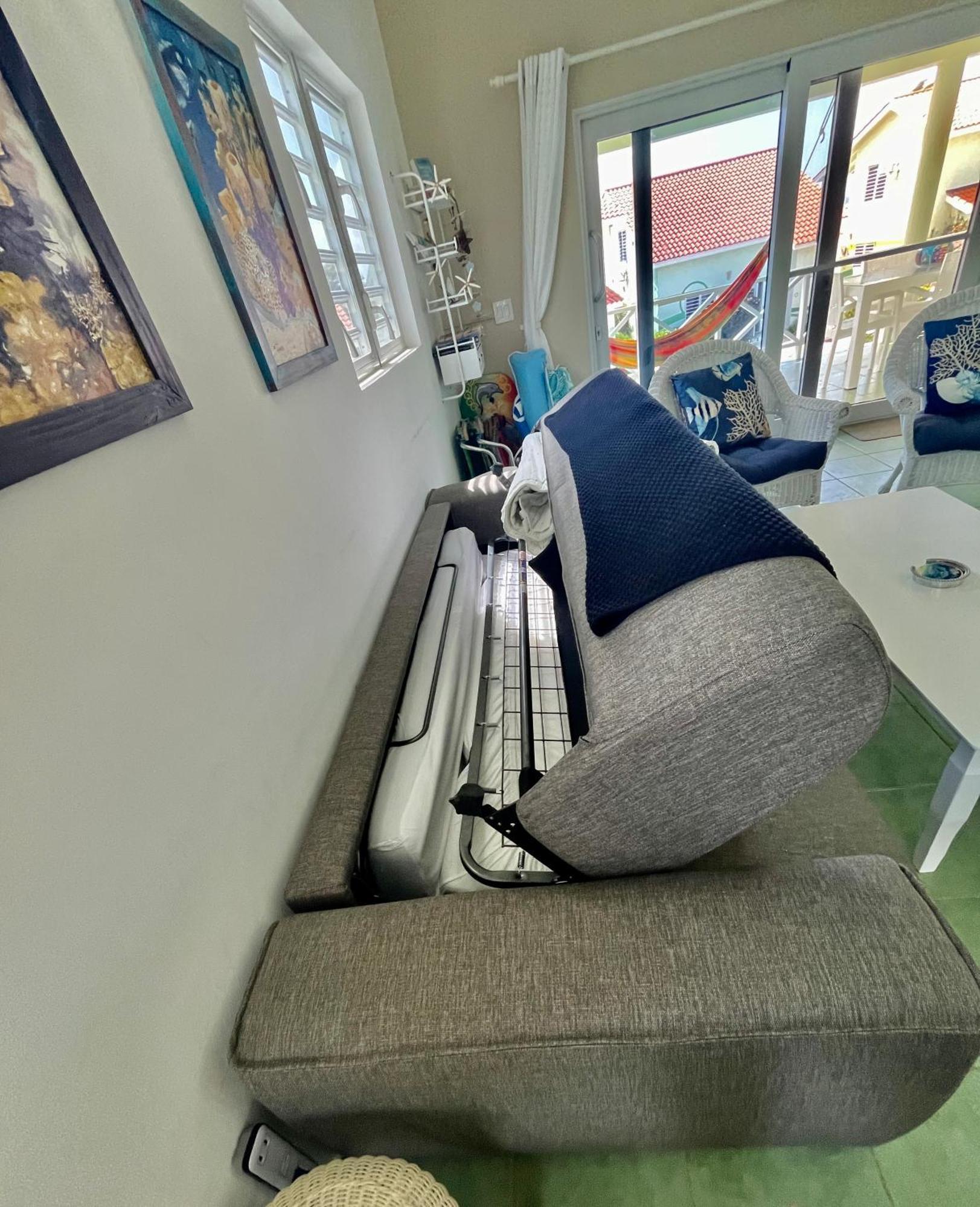 לגון Lagoon Ocean Resort 2 Bdrm/2Bath With Beach Access מראה חיצוני תמונה