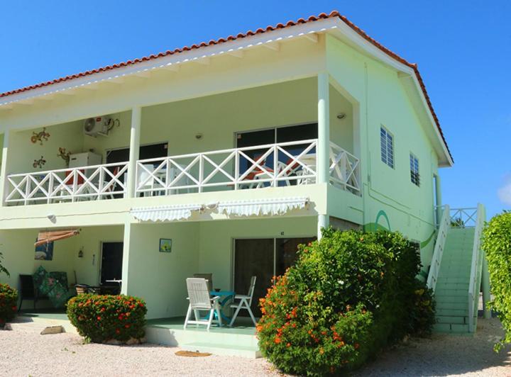 לגון Lagoon Ocean Resort 2 Bdrm/2Bath With Beach Access מראה חיצוני תמונה