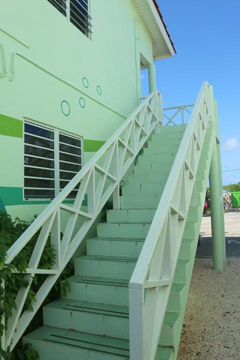 לגון Lagoon Ocean Resort 2 Bdrm/2Bath With Beach Access מראה חיצוני תמונה