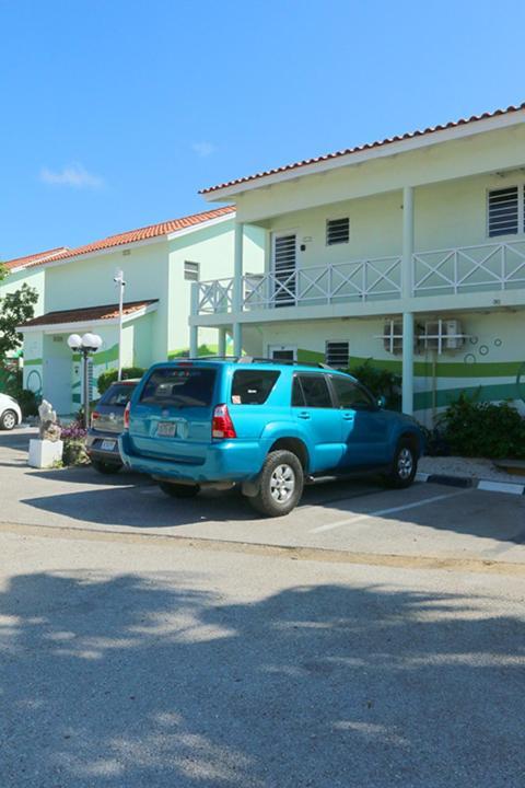 לגון Lagoon Ocean Resort 2 Bdrm/2Bath With Beach Access מראה חיצוני תמונה