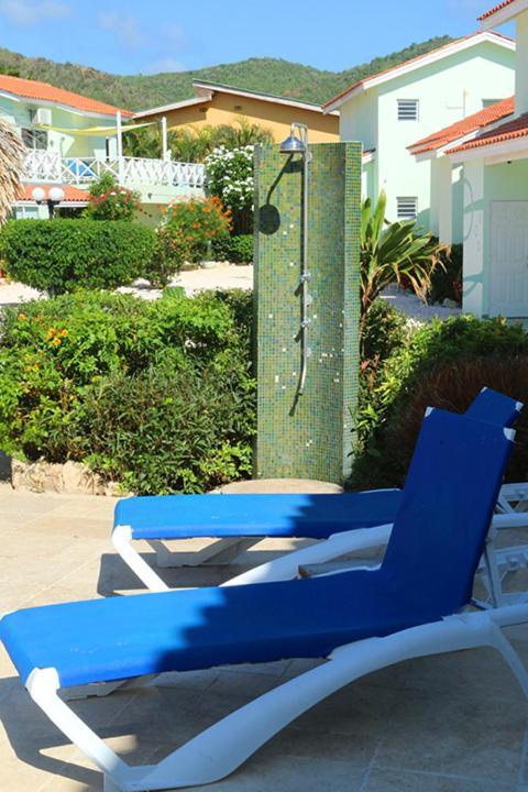 לגון Lagoon Ocean Resort 2 Bdrm/2Bath With Beach Access מראה חיצוני תמונה