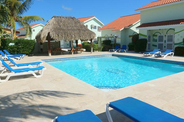 לגון Lagoon Ocean Resort 2 Bdrm/2Bath With Beach Access מראה חיצוני תמונה
