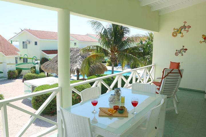 לגון Lagoon Ocean Resort 2 Bdrm/2Bath With Beach Access מראה חיצוני תמונה