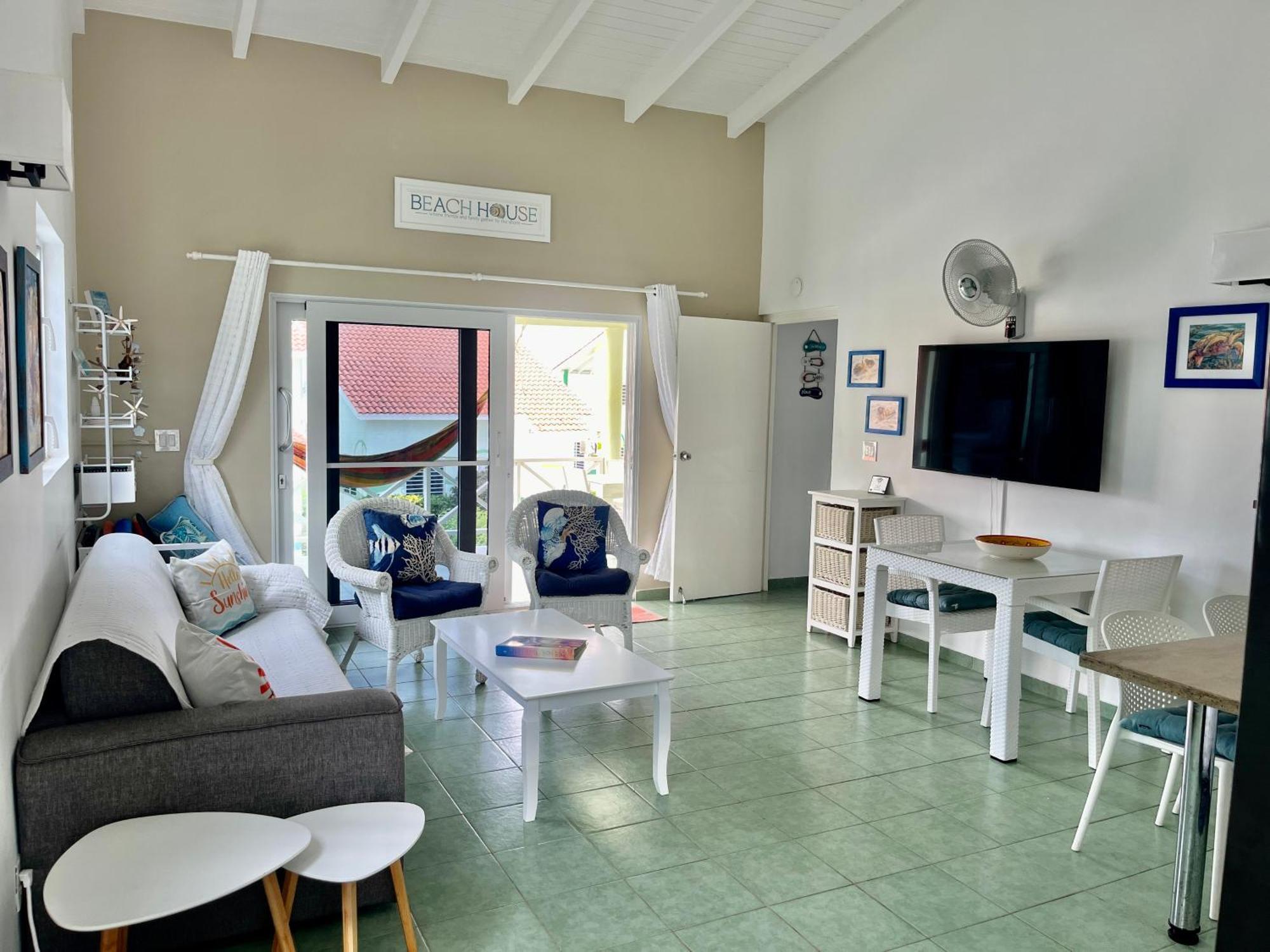 לגון Lagoon Ocean Resort 2 Bdrm/2Bath With Beach Access מראה חיצוני תמונה